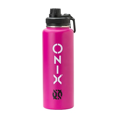 ONIX™ Pickleball Water Bottle 40 Oz. Water Bottle