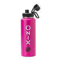 ONIX™ Pickleball Water Bottle 40 Oz. Water Bottle