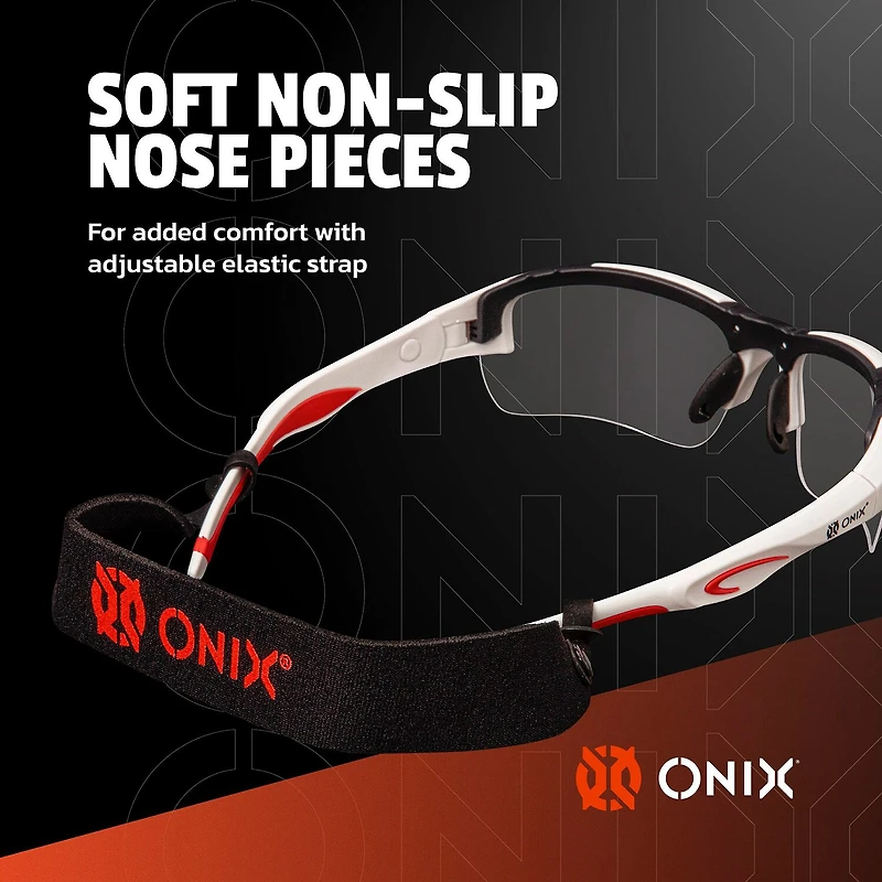 ONIX™ Pickleball Falcon Eyewear Sports Game