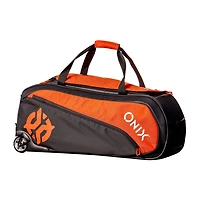 ONIX™ Pickleball Wheeled Duffle Bag Sports