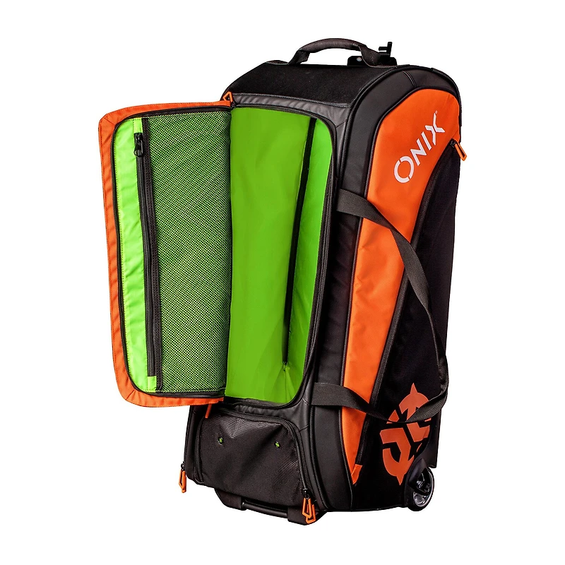 ONIX™ Pickleball Wheeled Duffle Bag Sports