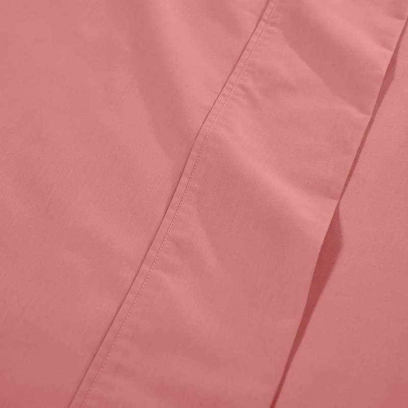 SUPERIOR® Cotton Rich Blend Durable Soft 600tc Deep Pocket Sheet Set