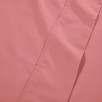 SUPERIOR® Cotton Rich Blend Durable Soft 600tc Deep Pocket Sheet Set