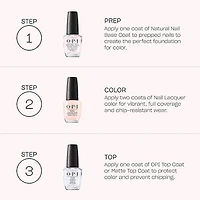OPI Summer Collection Nail Polish