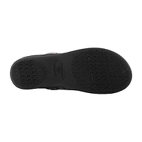 Isotoner Andrea Womens Clog Slippers