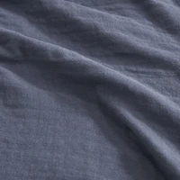 Madison Park Gauze 100% Cotton Lightweight Blanket