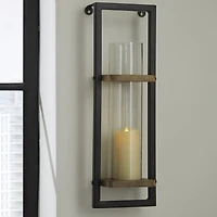 Signature Design by Ashley® Colburn Candle Sconce