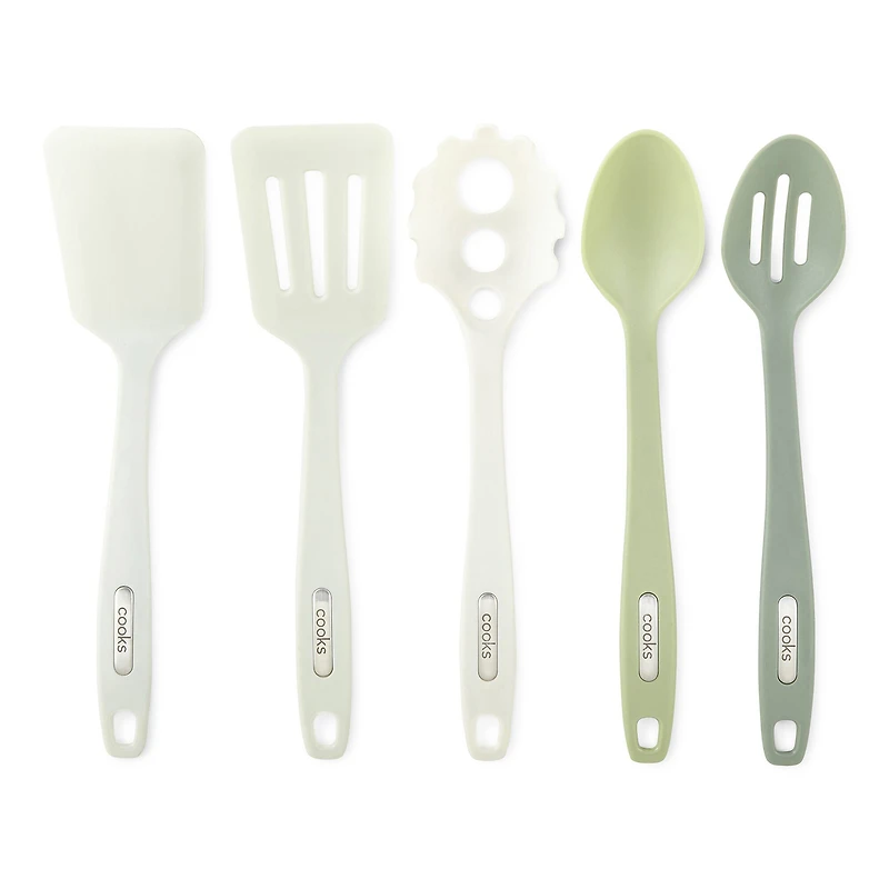 Cooks Nylon 5-pc. Multi-Tool Set