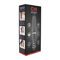 CHI Styling Airtwist Wand 1 Inch Ceramic Curling Iron