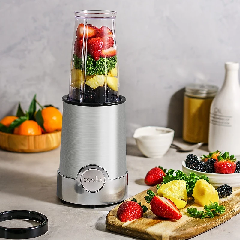 Cooks 5-in-1 Power Blender