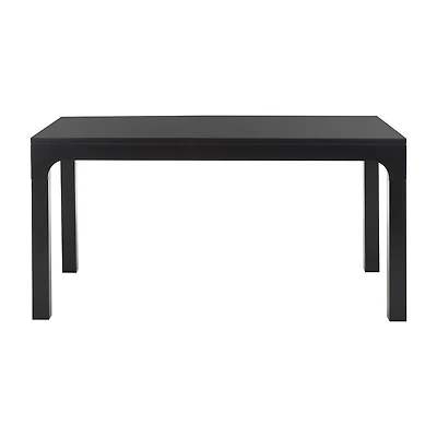 Safavieh Gael Rectangular Wood-Top Dining Table