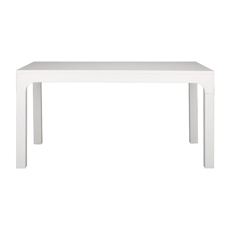 Safavieh Gael Rectangular Wood-Top Dining Table