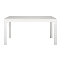 Safavieh Gael Rectangular Wood-Top Dining Table