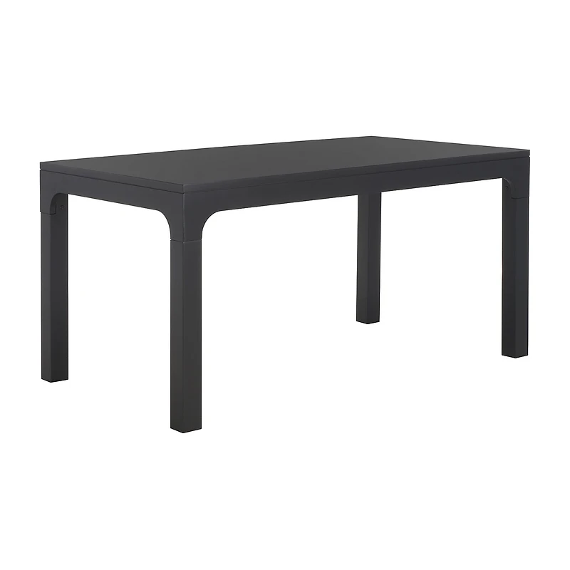 Safavieh Gael Rectangular Wood-Top Dining Table