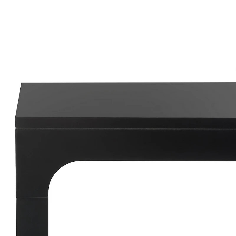 Safavieh Gael Rectangular Wood-Top Dining Table