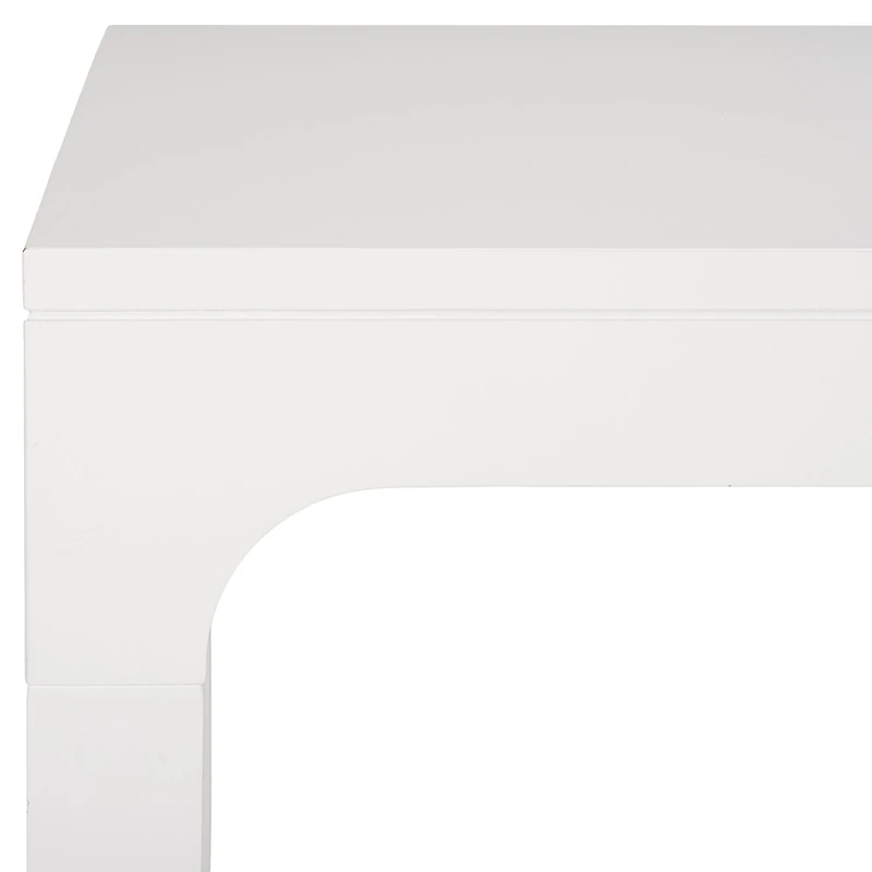 Safavieh Gael Rectangular Wood-Top Dining Table