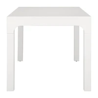 Safavieh Gael Rectangular Wood-Top Dining Table