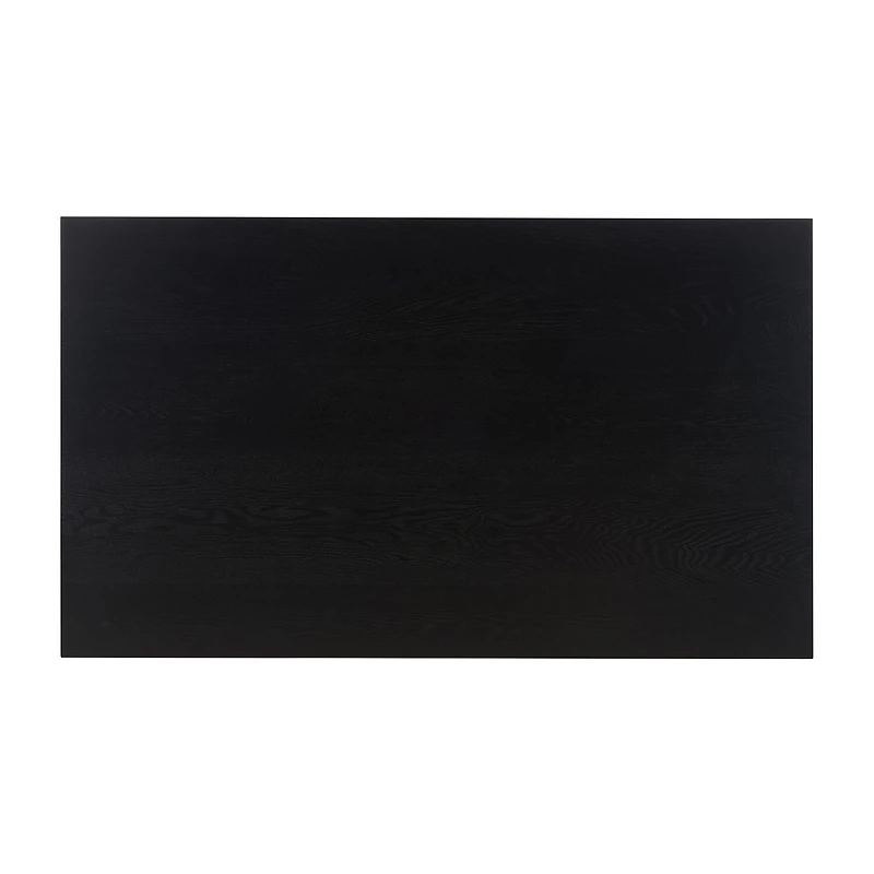 Safavieh Assana Rectangular Wood-Top Dining Table
