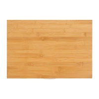 Safavieh Corteau Wood-Top Kitchen Cart