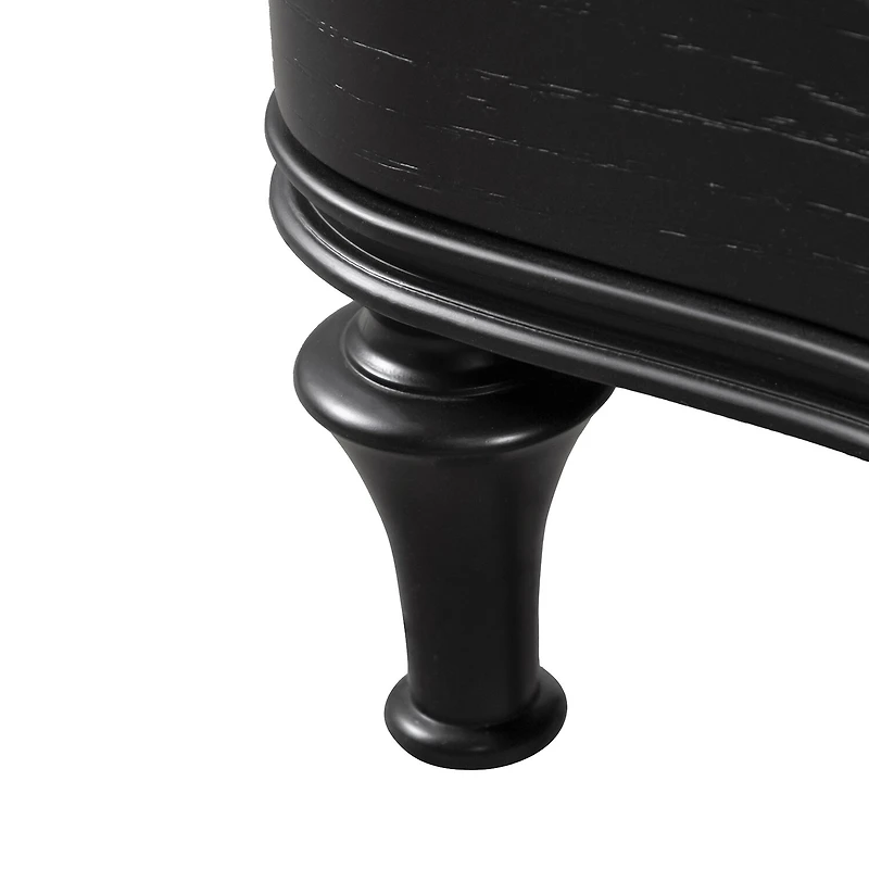 Furniture of America™ Melodi Parc 5-Drawer Chest