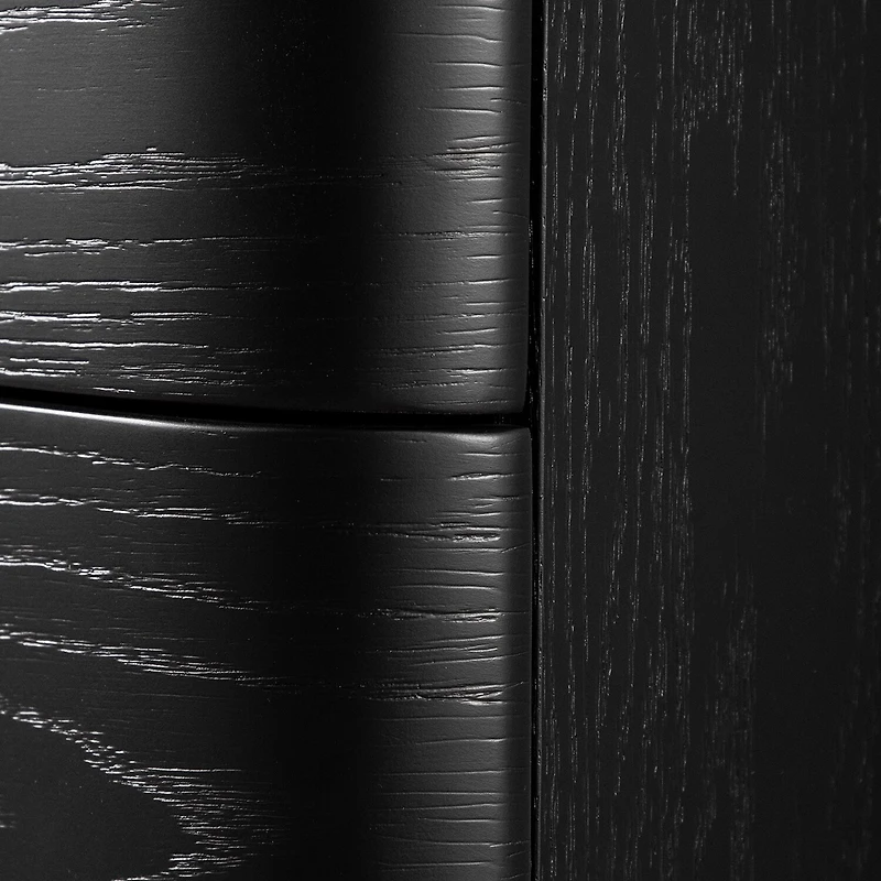 Furniture of America™ Melodi Parc 5-Drawer Chest