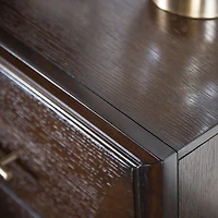 Hinwitz 5-Drawer Chest