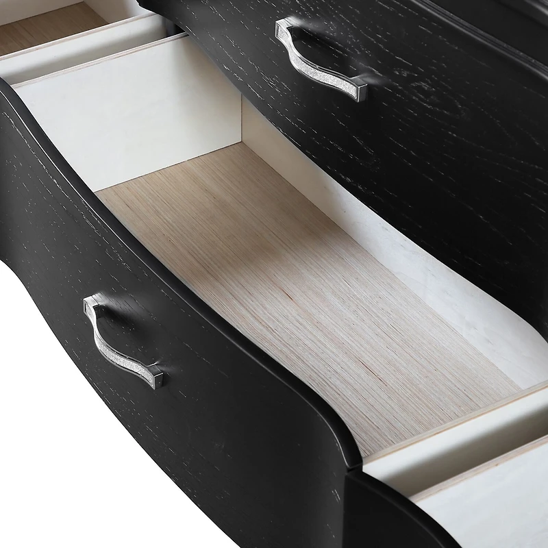 Furniture of America™ Melodi Parc 9-Drawer Dresser
