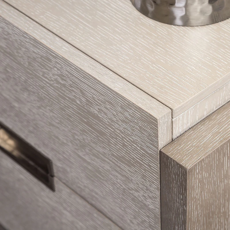 Furniture of America™ Gristalt 6-Drawer Dresser