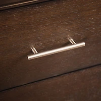 Hinwitz 2-Drawer Nightstand