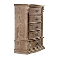 Furniture of America™ Seven Oaks 5-Drawer Chest