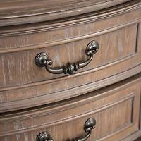 Furniture of America™ Seven Oaks 5-Drawer Chest