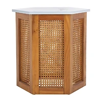 Danez Accent Table