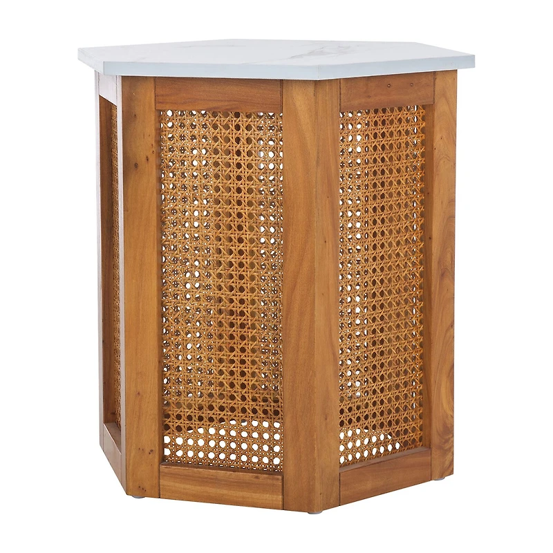 Danez Accent Table