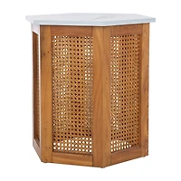 Danez Accent Table