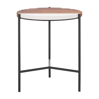 Dallas End Table