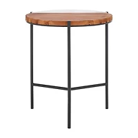 Dallas End Table