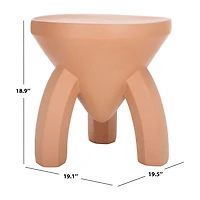 Keilani Accent Table