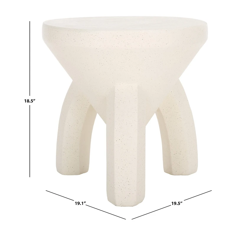 Keilani Accent Table
