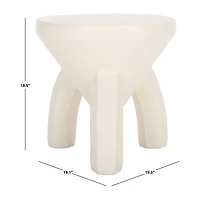 Keilani Accent Table