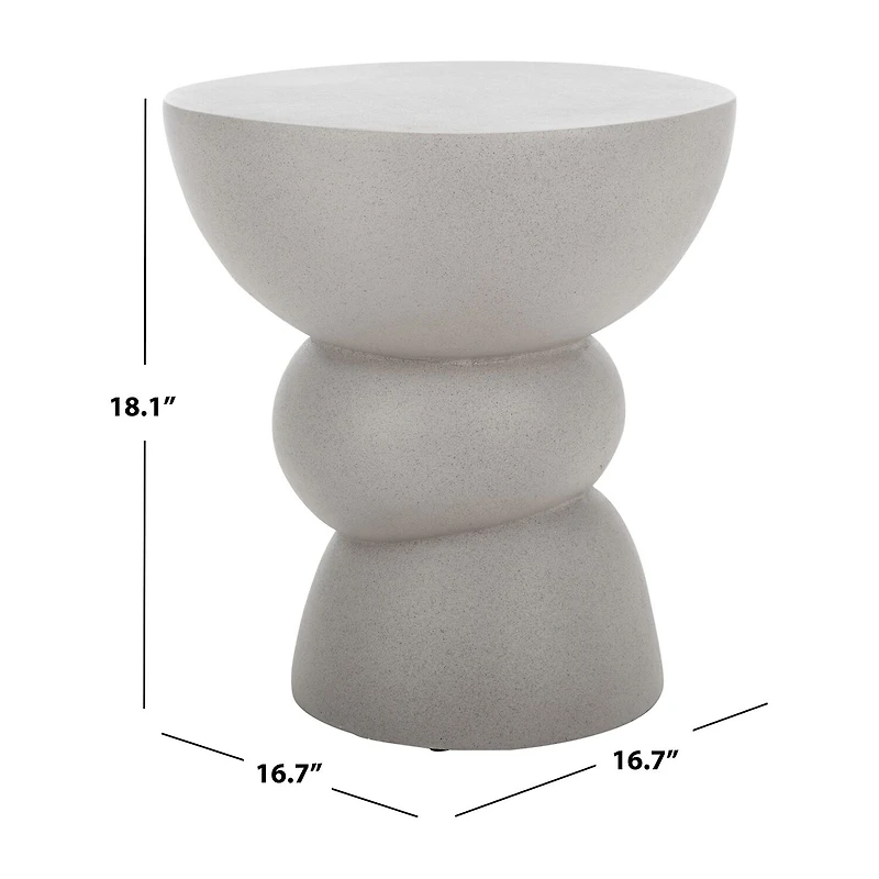 Erwin Accent Table