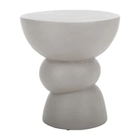 Erwin Accent Table