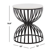 Tissaia Accent Table