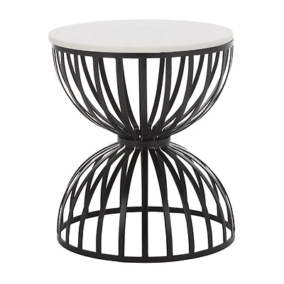 Tissaia Accent Table