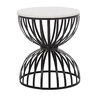 Tissaia Accent Table