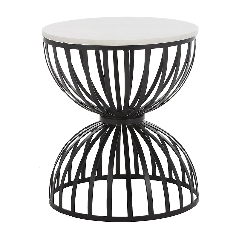Tissaia Accent Table