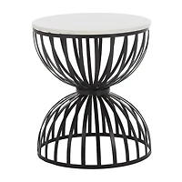 Tissaia Accent Table