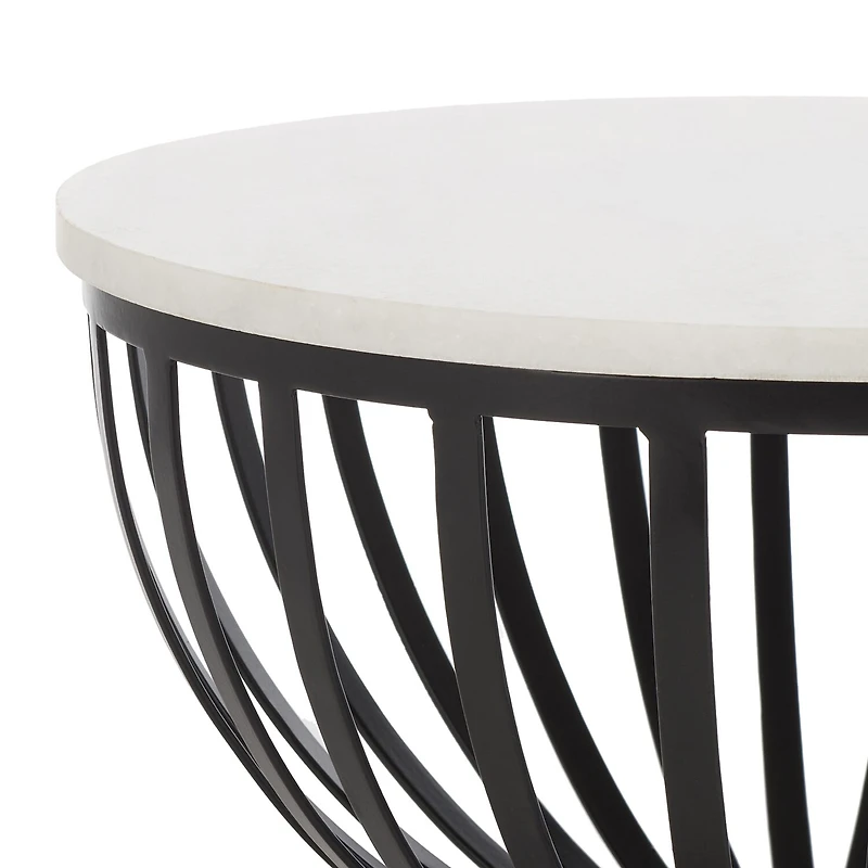 Tissaia Accent Table