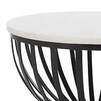 Tissaia Accent Table