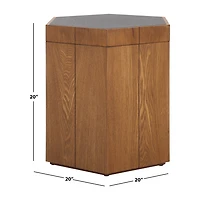 Rafaela Accent Storage