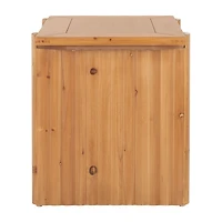 Buckley Accent Table